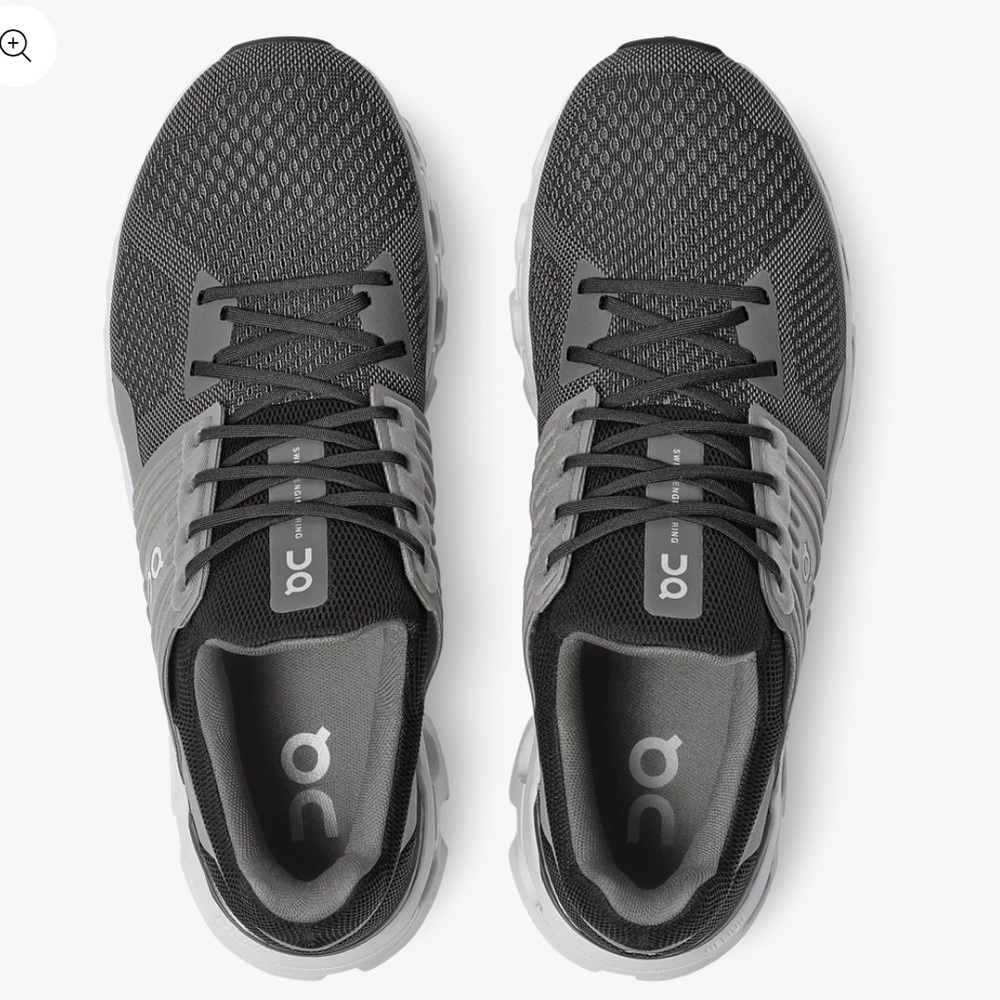 On Running Cloudswift Men’s Shoes size 11.5 - Picture 2 of 13
